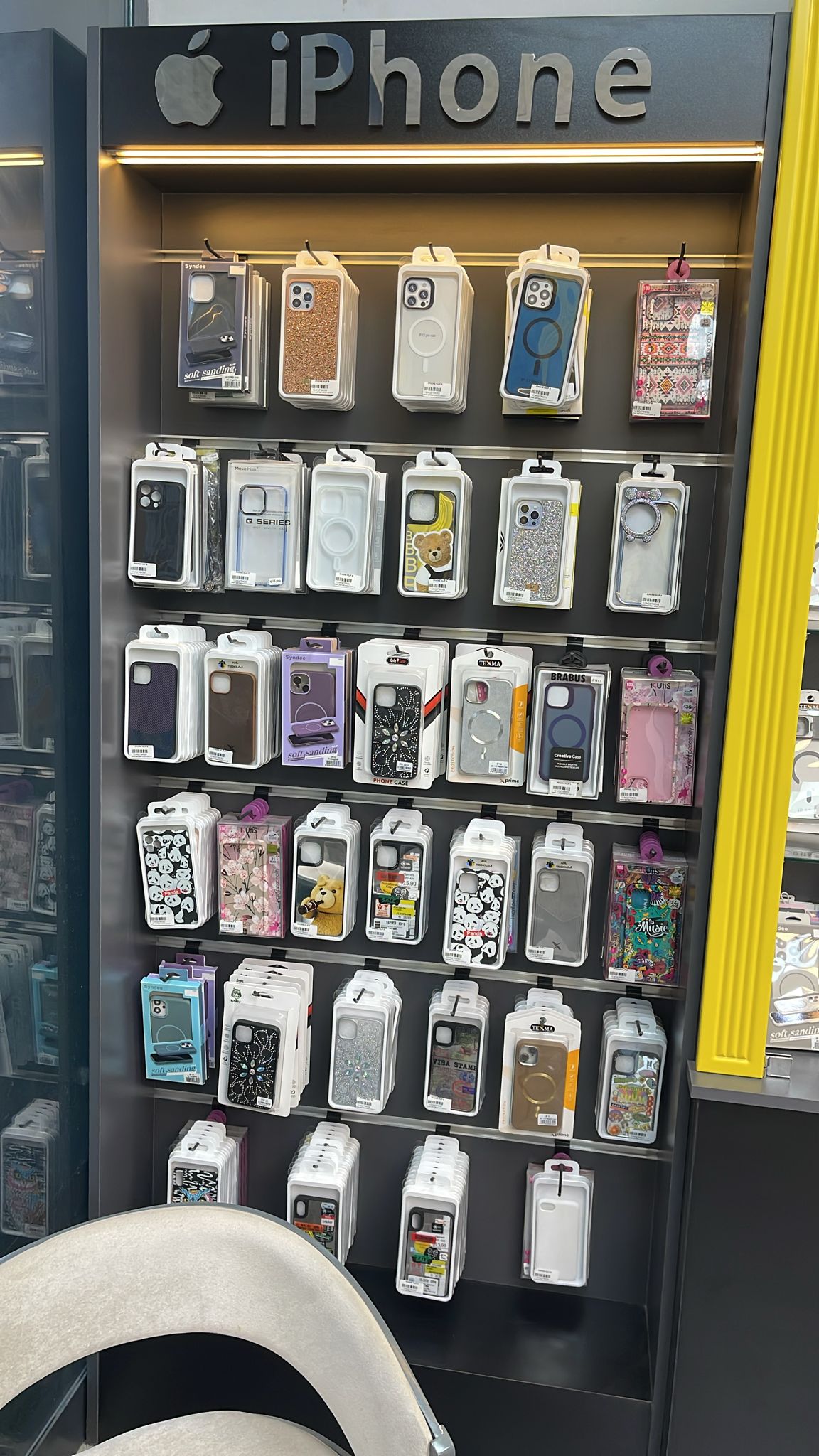 adana telefon kılıf, aksesuar, şarj aleti