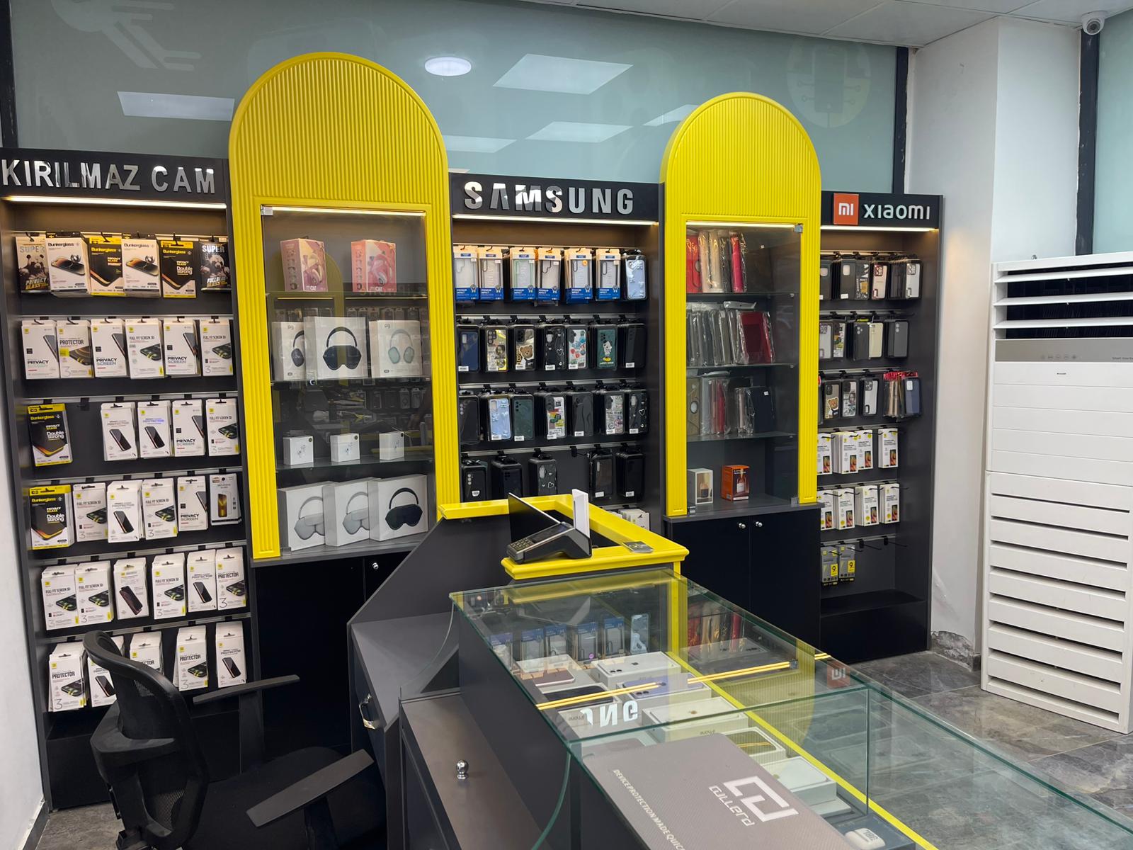 Adil Teknoloji Adana Telefon Tamiri - Galeri 8