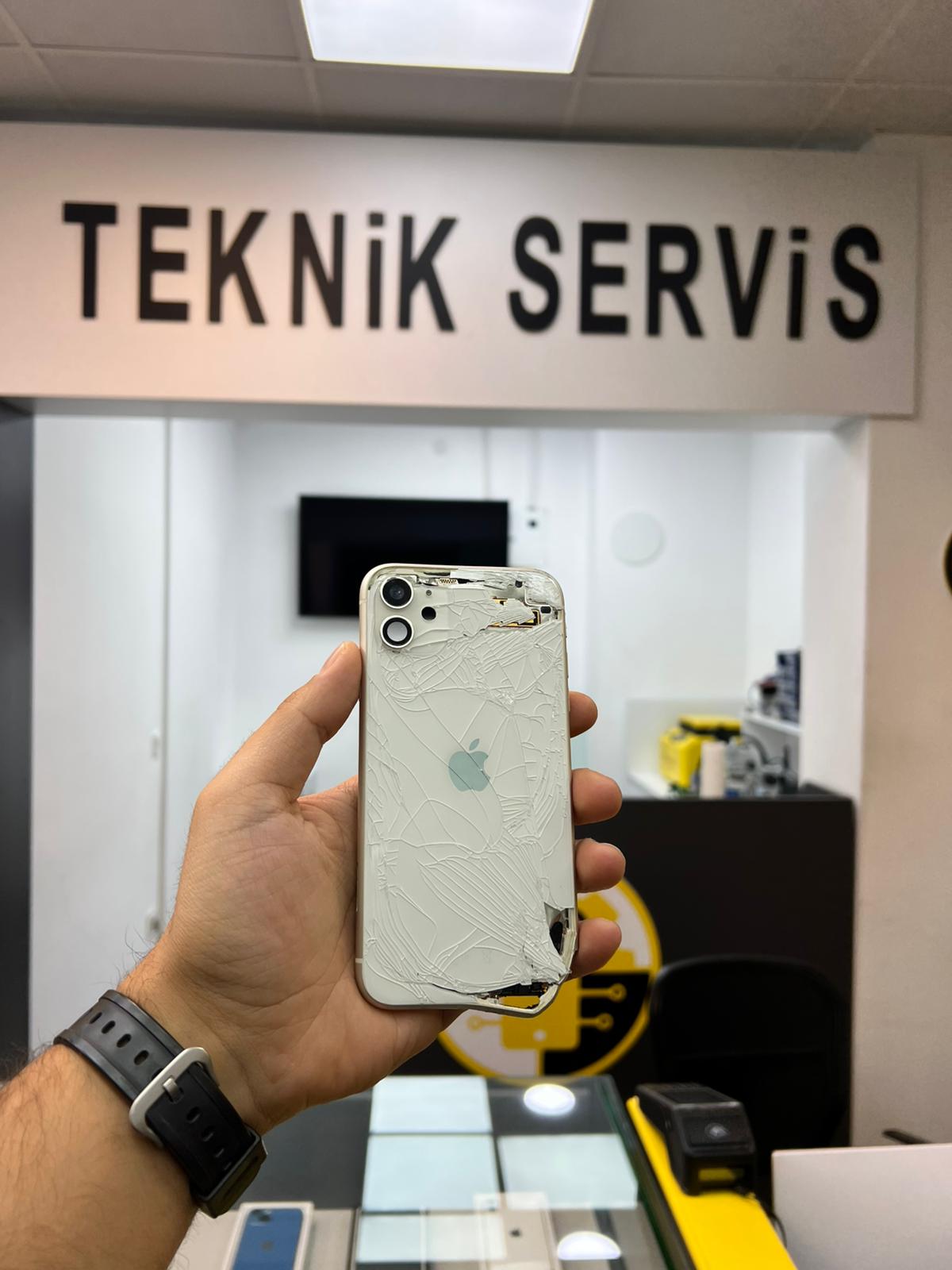 Adil teknoloji telefon tamiri iphone, android