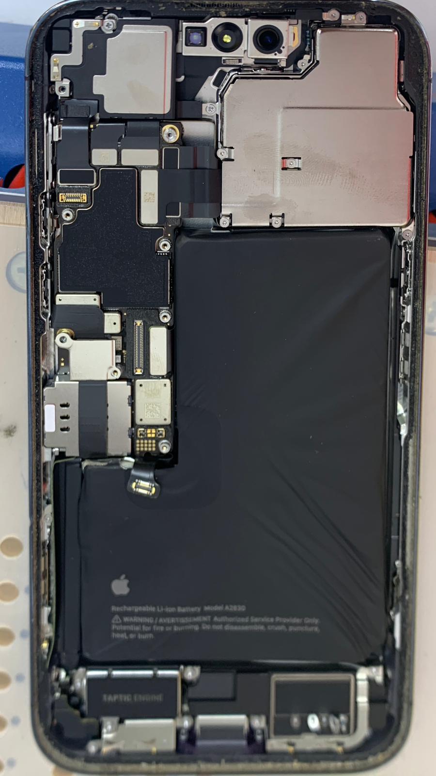 Adil teknoloji telefon tamiri iphone, android